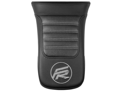 Saddlemen Forever Rad Pro Series slim seat (Standard reach)  For PowerPlus models. Indian Challenger, Pursuit PP Chieftain,PP roadmaster.