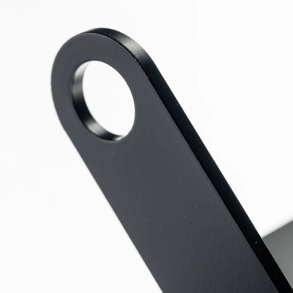 License Plate Relocator