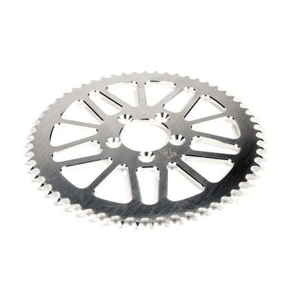 Hart Luck Replacement Rear 57T-530C Sprocket