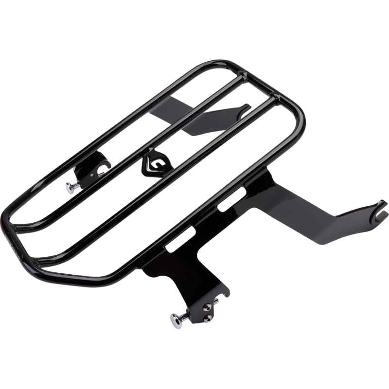 Detachable Solo Luggage Rack for Indian Scout Bobber