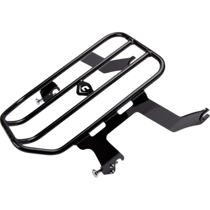 Detachable Solo Luggage Rack for Indian Scout Bobber