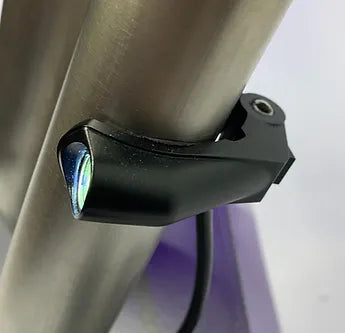 Micron CLAW Front Turn Signals