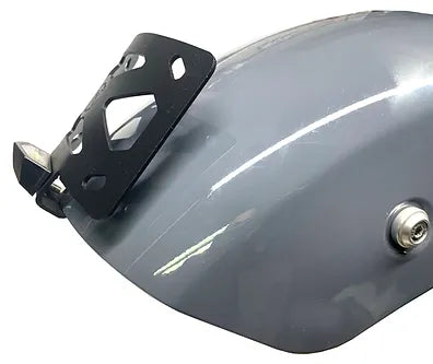 X Wing Tidy Tail Fender Eliminator for Indian Chief (w)