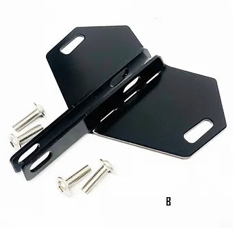 Micron Rear Brackets for Chief 2022+