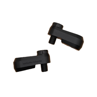 Indian chieftain parts
