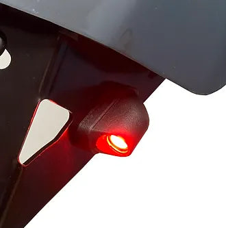 Superfly Tidy Tail For '22-up Indian Chief (indicators sold separately) (w)