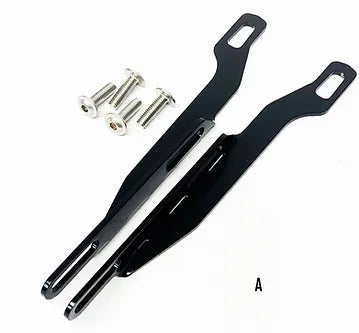 Micron Rear Brackets for Chief 2022+