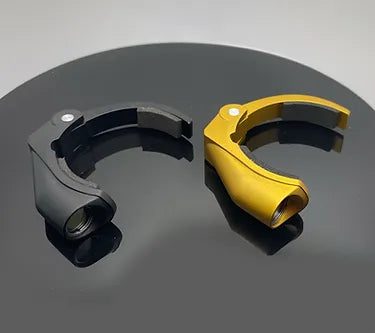 Micron CLAW Front Turn Signals