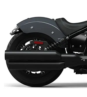 Superfly Tidy Tail For '22-up Indian Chief (indicators sold separately) (w)