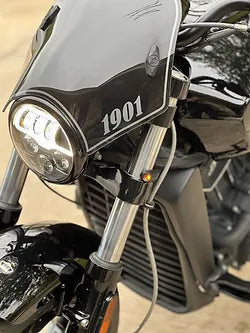 Micron CLAW Front Turn Signals