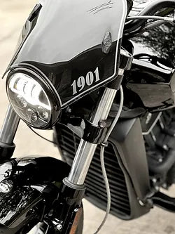 Micron CLAW Front Turn Signals
