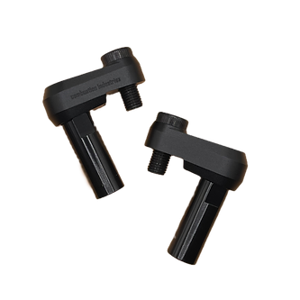 Kit de rétroviseurs rabattables pour Indian Chief 2022+, Chieftain, Springfield, Challenger 