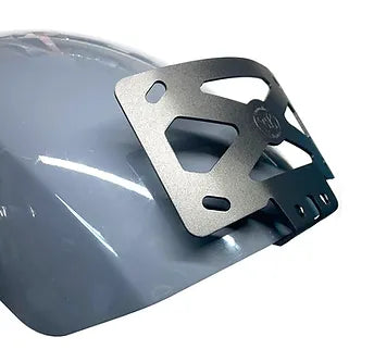 X Wing Tidy Tail Fender Eliminator for Indian Chief (w)