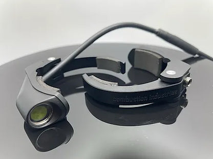 Micron CLAW Front Turn Signals