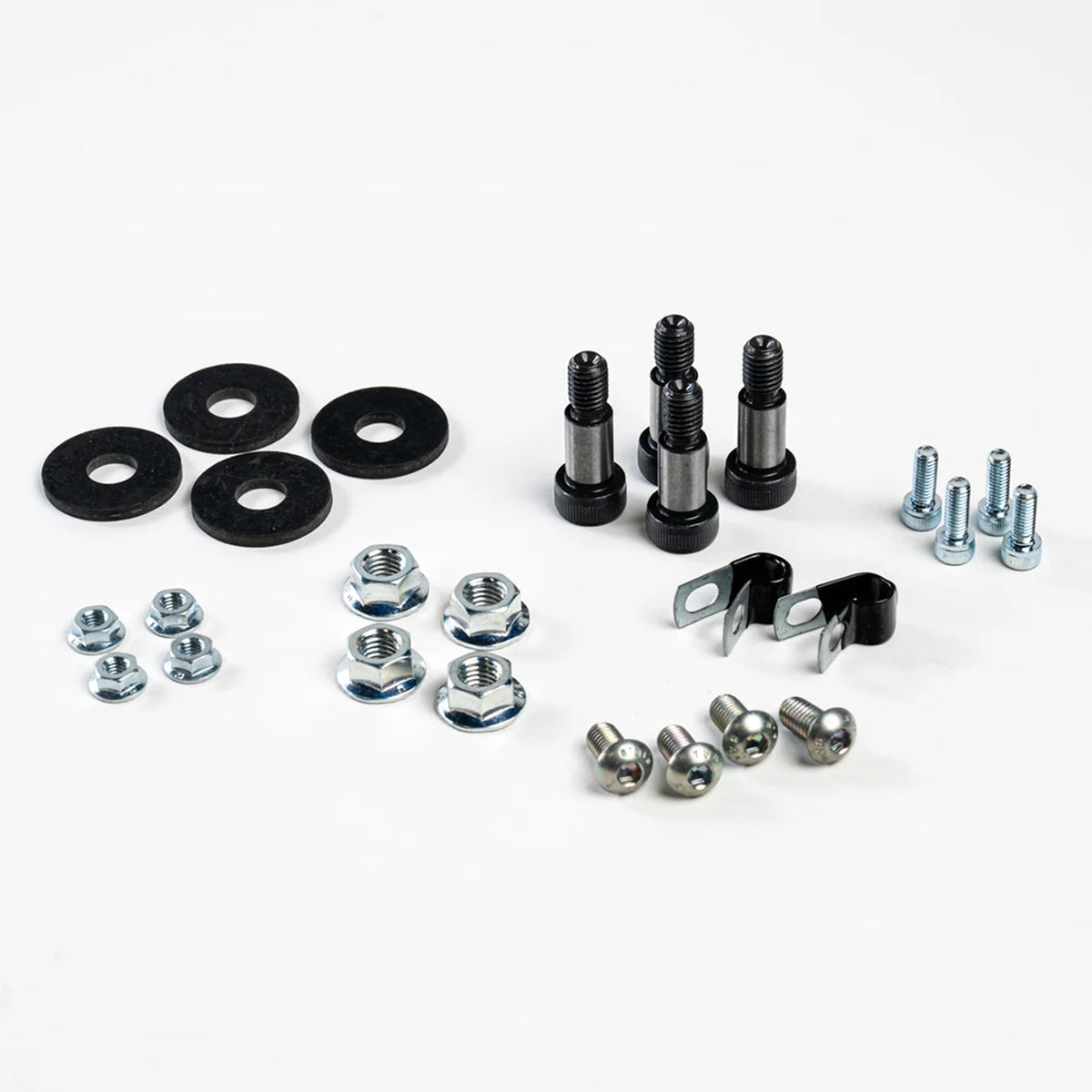 Hart Luck Rear Strut Kit for 2020-2026 Indian PowerPlus Models
