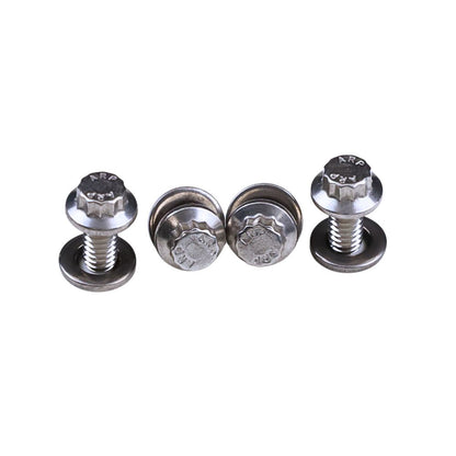 FXLRS & FXLSRT ARP Fender Bolt Kit