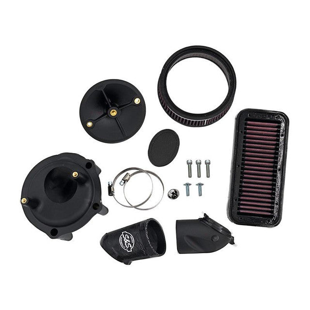 Stealth Air Cleaner Kit without Cover for Indian® PowerPlus