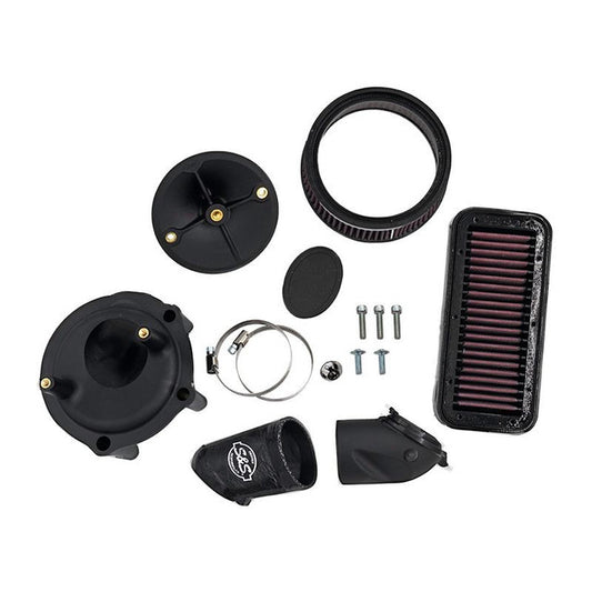 Stealth Air Cleaner Kit without Cover for Indian® PowerPlus