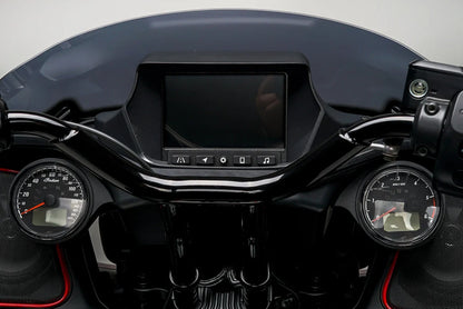 The dash kit - Indian Challenger (2020+)