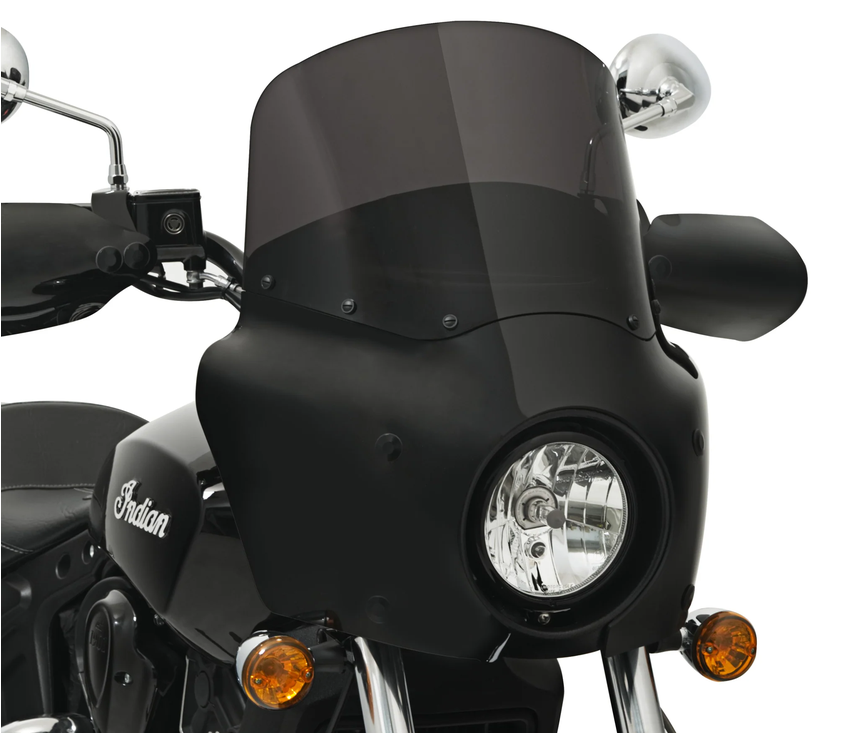 Road Warrior® Fairing Kit for 2015+ Scout