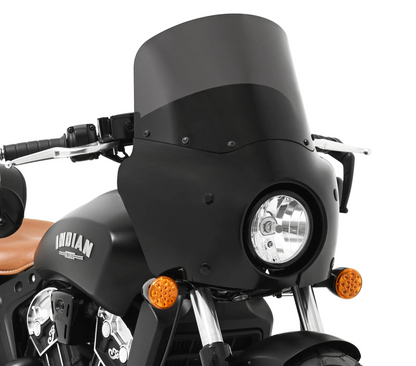 Road Warrior® Fairing Kit for 2015+ Scout
