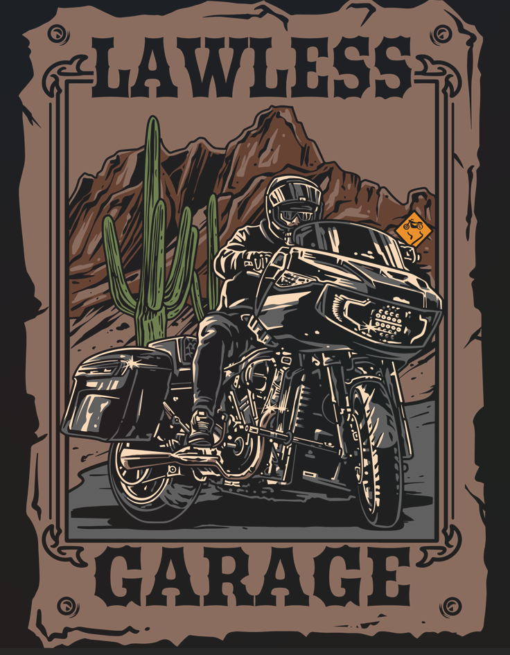Indian chieftain parts