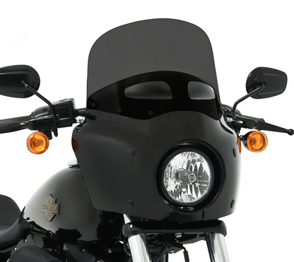 Vented Windshields for Road Warrior® Fairing