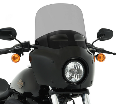 Vented Windshields for Road Warrior® Fairing