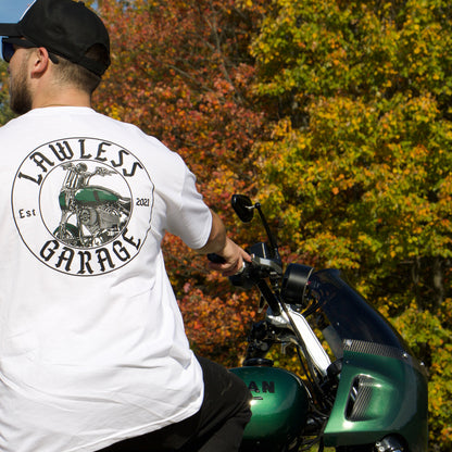 LG Chief Gang T-shirt
