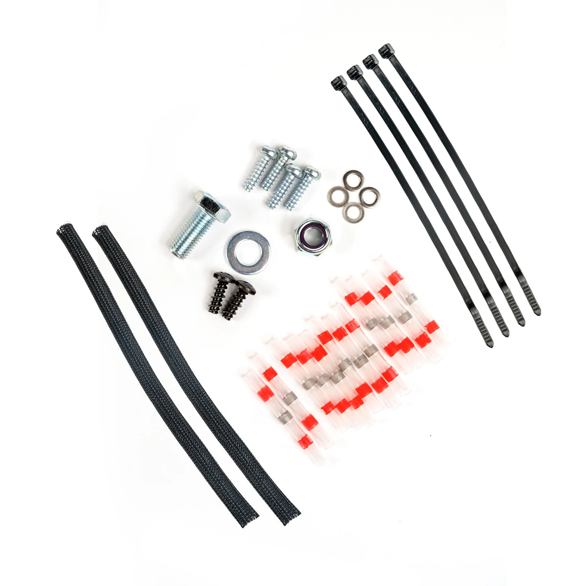 The dash kit - Indian Challenger (2020+)