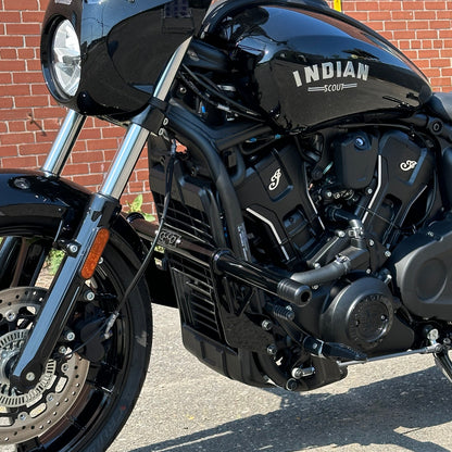 LG B-Bars for Indian Scout 2025+