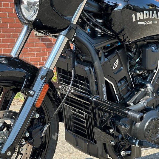 B-Bars for Indian Scout 2025+