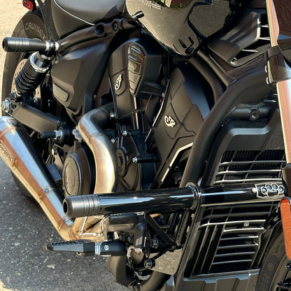 LG B-Bars for Indian Scout 2025+