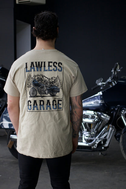 LG Build Series #1 T-Shirt