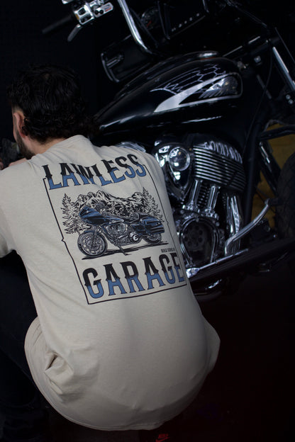 LG Build Series #1 T-Shirt