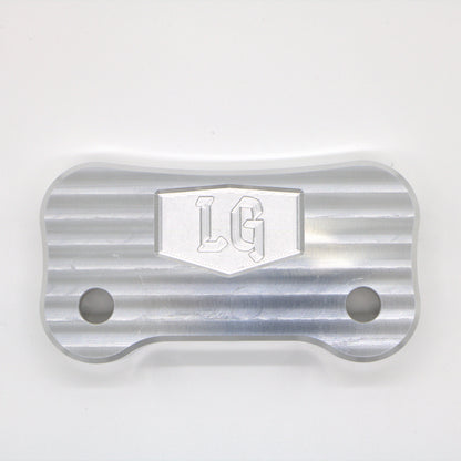 LG pullback plate for Scout 2025+