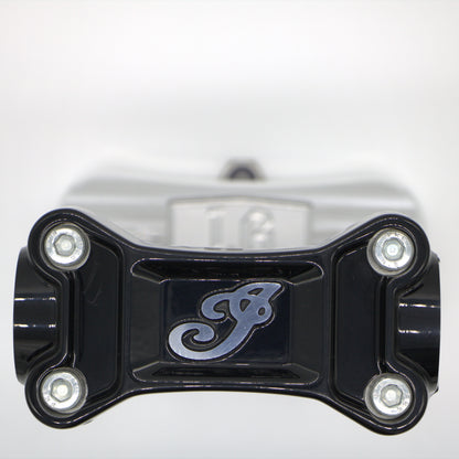LG pullback plate for Scout 2025+