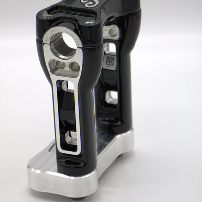 LG pullback plate for Scout 2025+