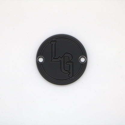 LG Ignition/Horn cover for Indian Thunderstroke