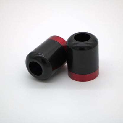 Rear Kornet protection Sliders for Indian Scout 2015+