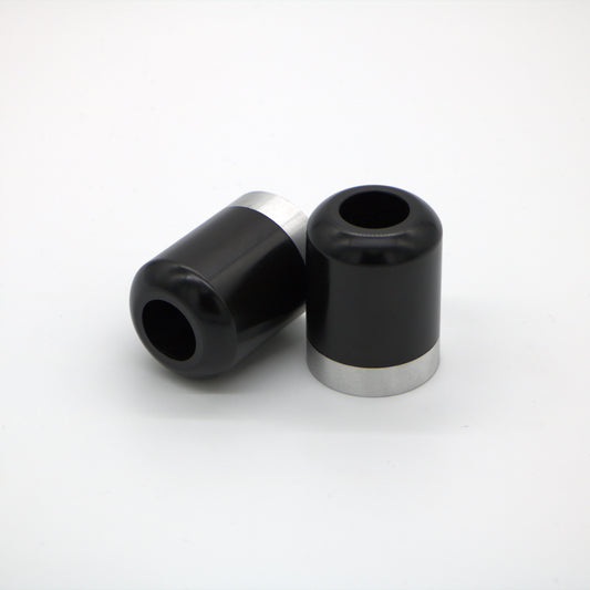 LG Acetal Replacement sliders for crashbars