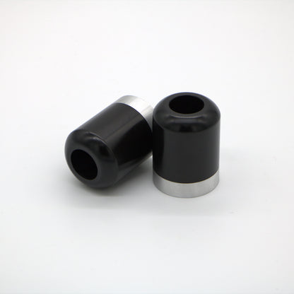 Rear B-Bars/Passenger Pegs for Indian Scout 2015+
