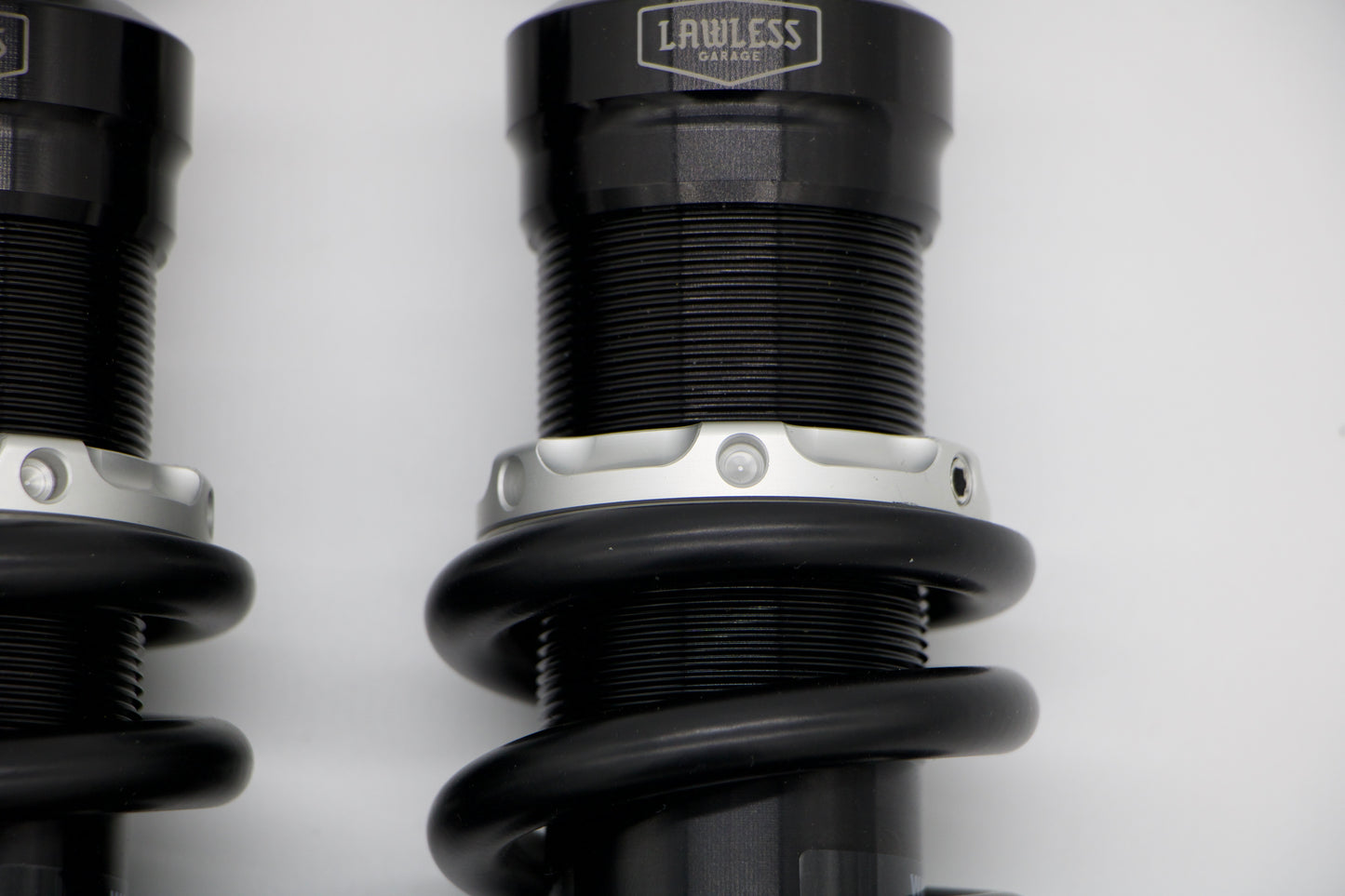 Ride Height Adjustable Rear Shocks for INDIAN SCOUT 2015+