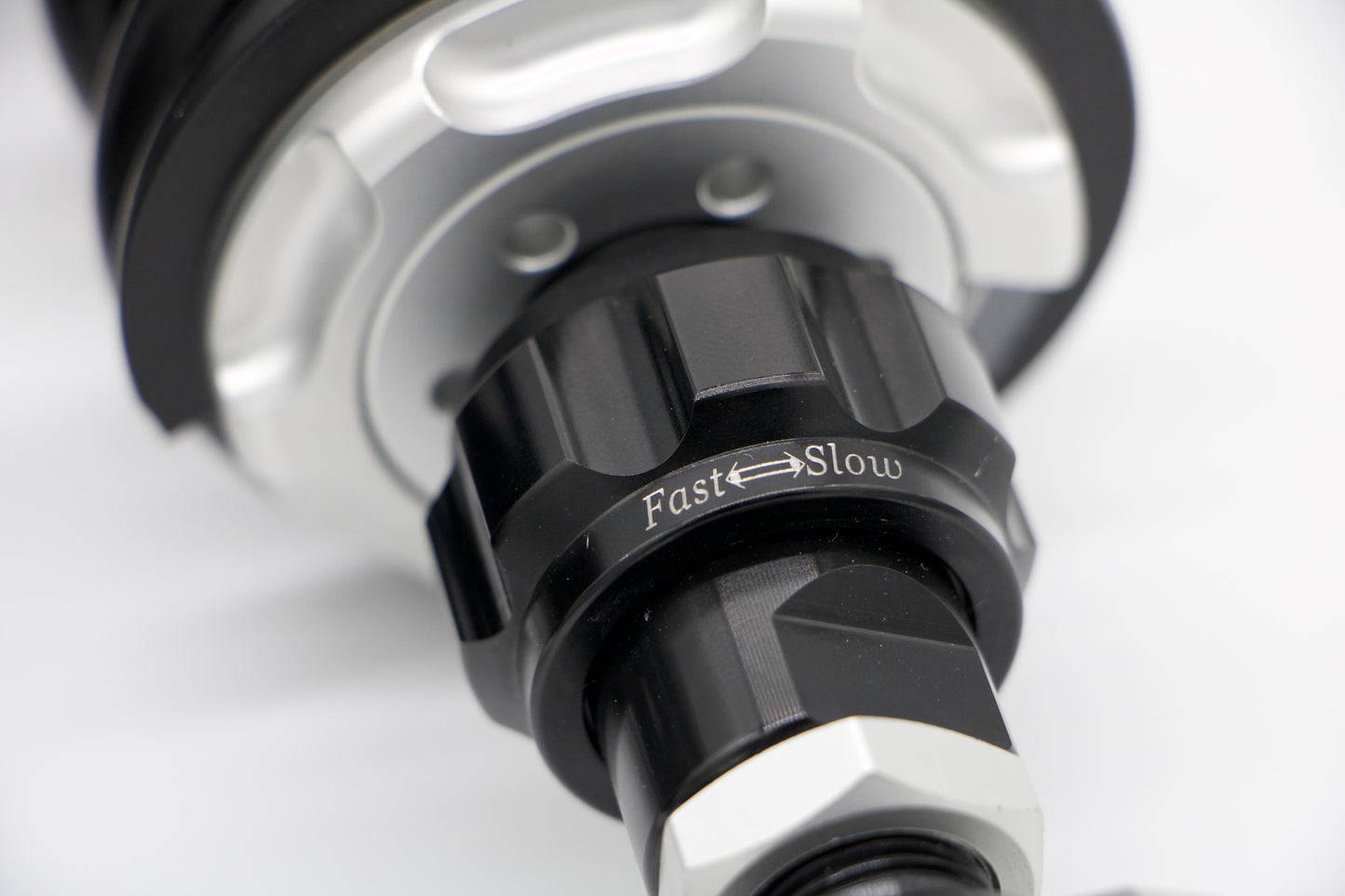 Ride Height Adjustable Rear Shocks for INDIAN SCOUT 2015+