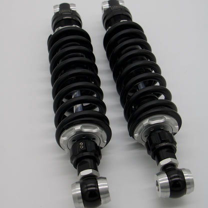 LG Ride Height Adjustable Rear Shocks for Indian Chief 2022+
