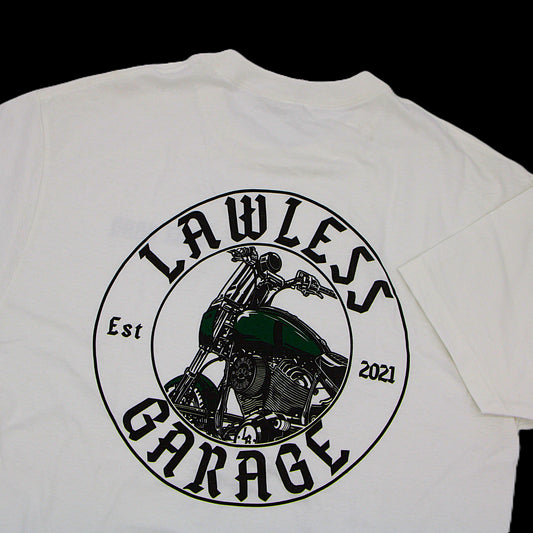 Chief Gang T-shirt