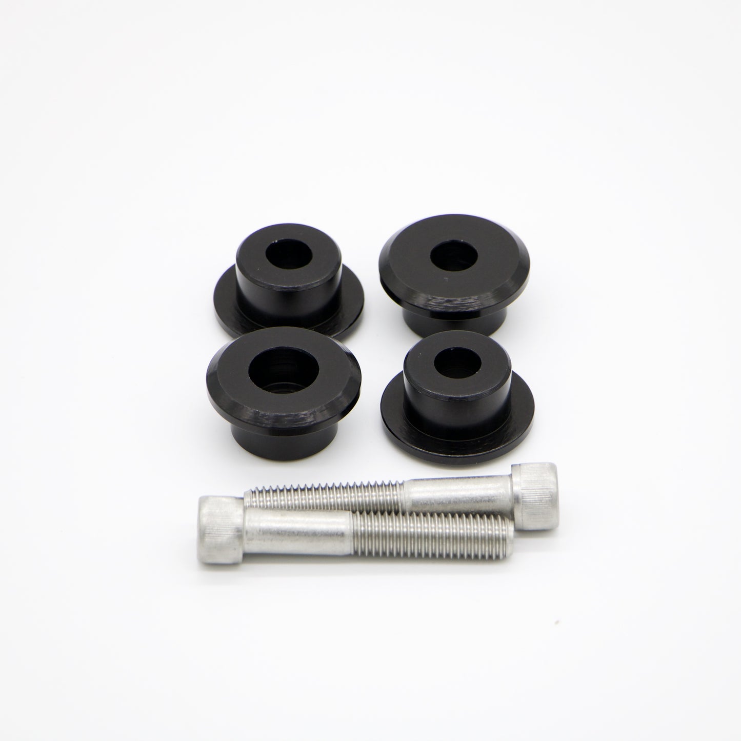 LG Solid mount bushings for Indian Chief 2022+