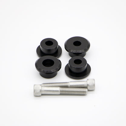 Silentblocs de fixation LG pour Indian Chief 2022+