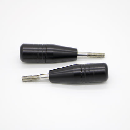 LG Rear Kornet protection Sliders for Indian Scout 2015+