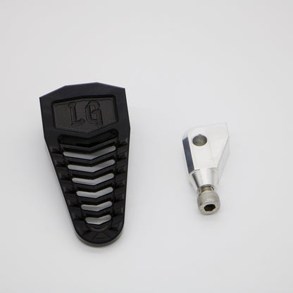 LG High End Foot pegs